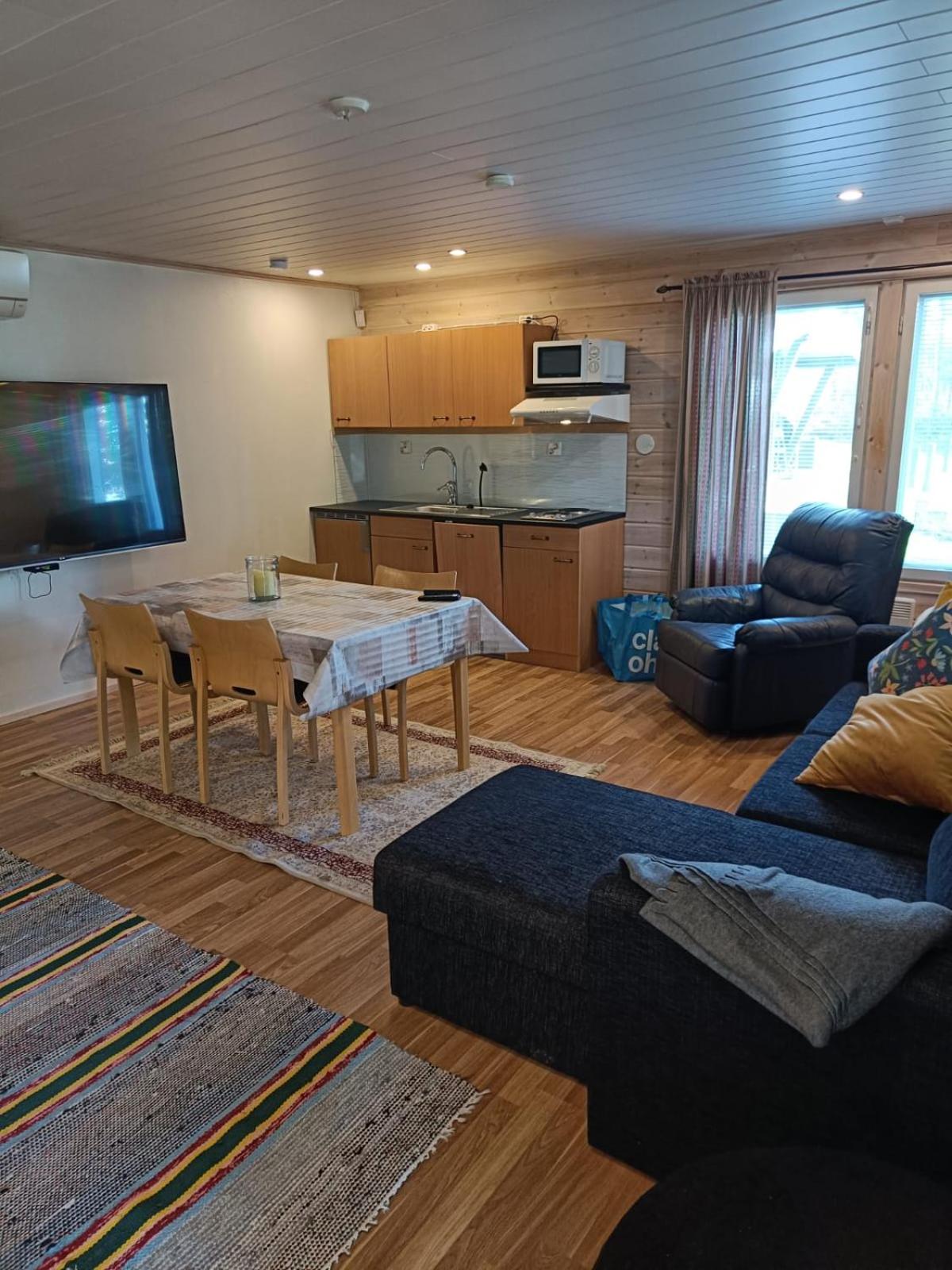 Chalet Pellonranta 2