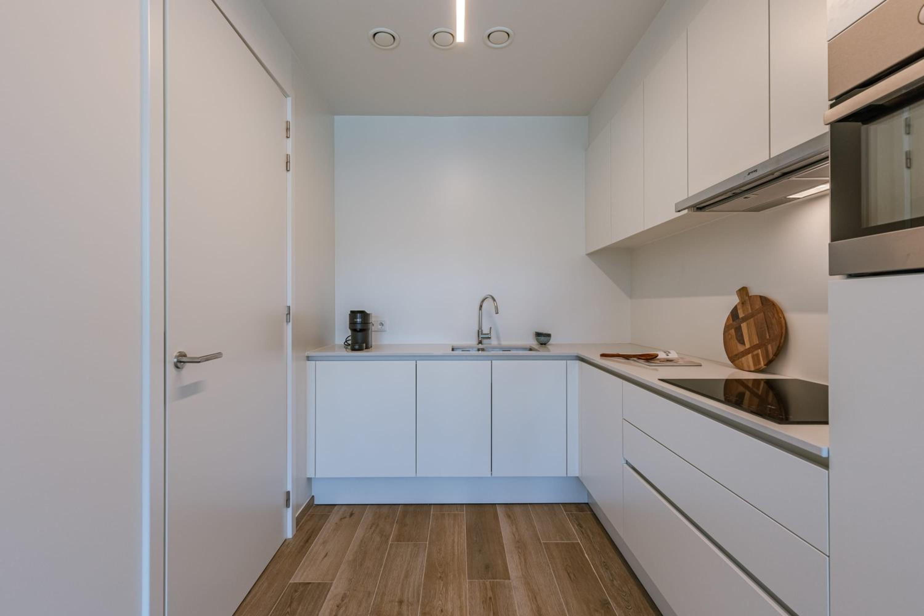 Beautiful apartment near the sea in Cadzand view 3