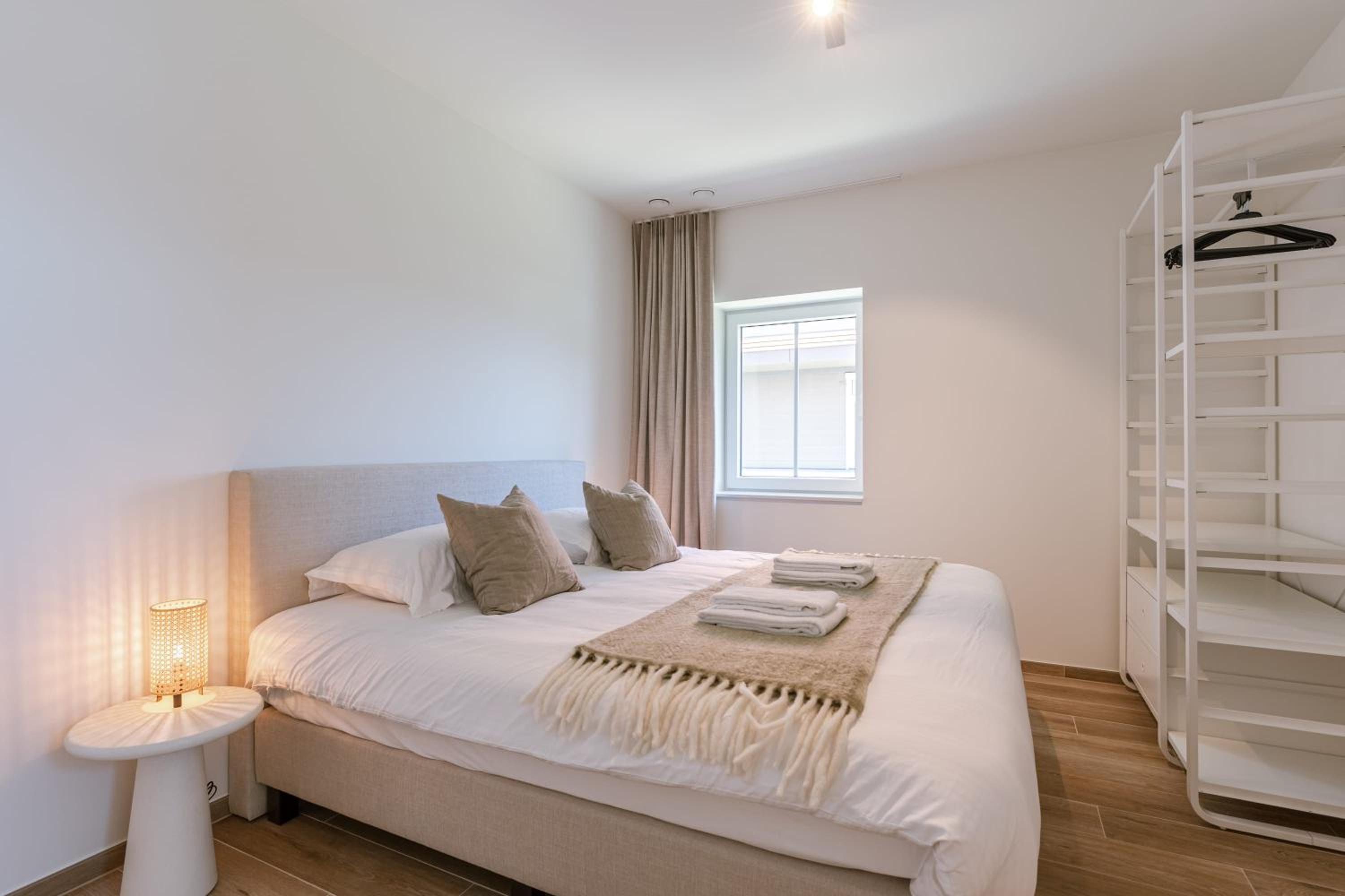 Beautiful apartment near the sea in Cadzand view 4