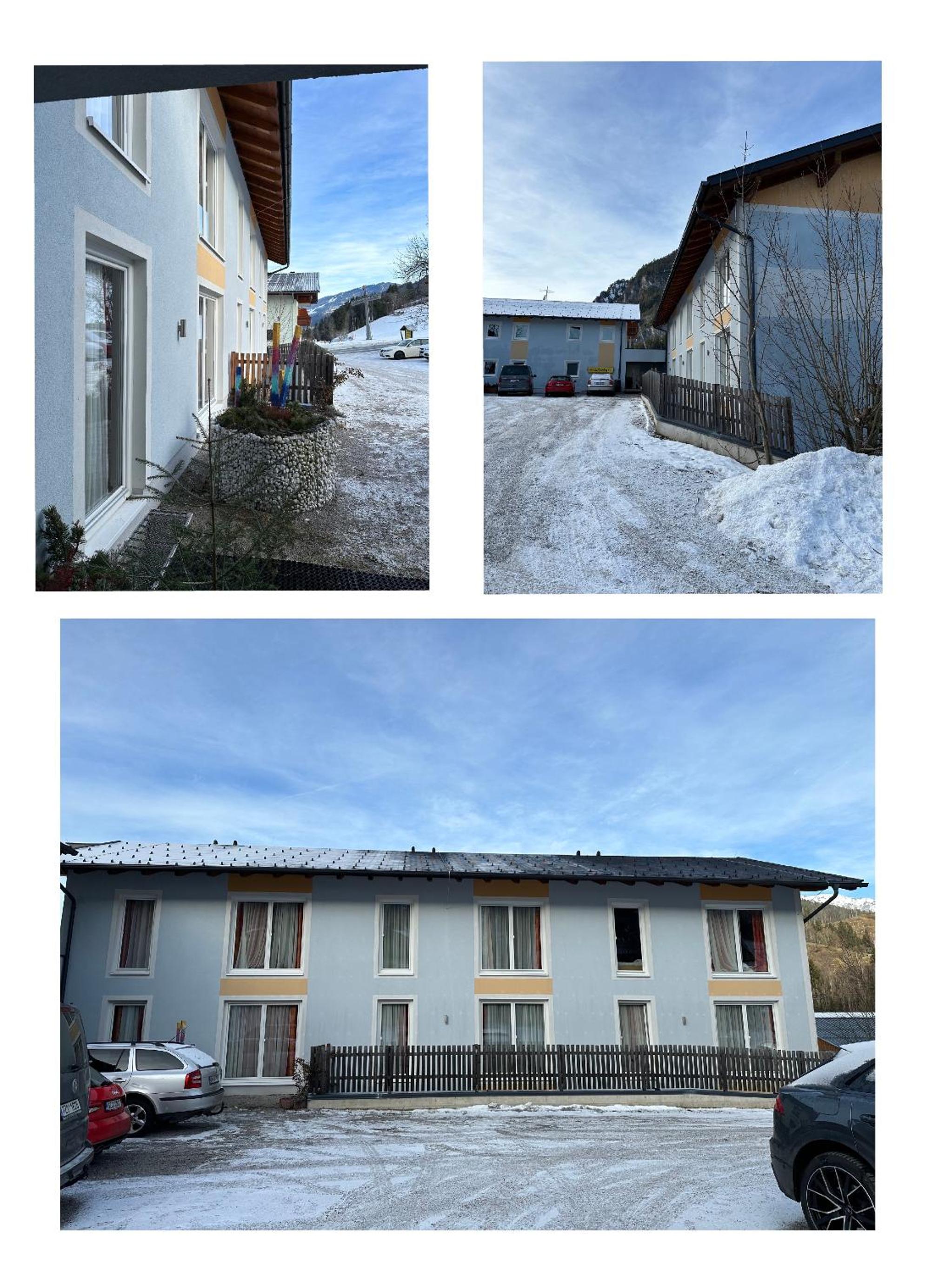 Zeffererhof