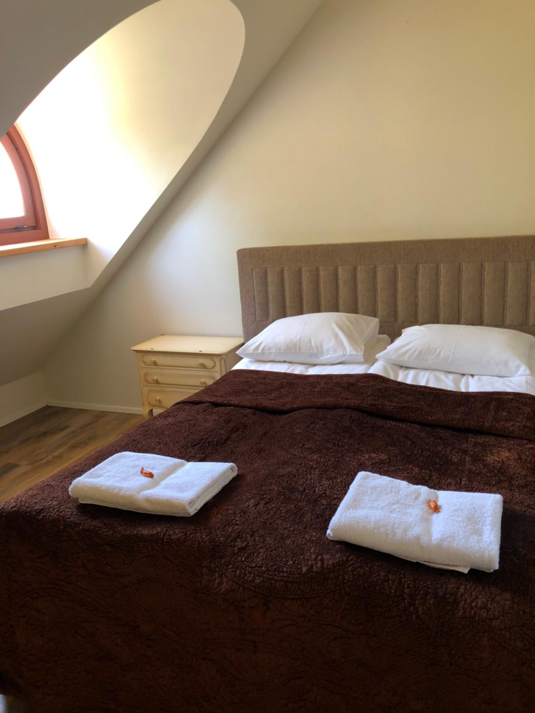 Ontika Manor Unique Apartment