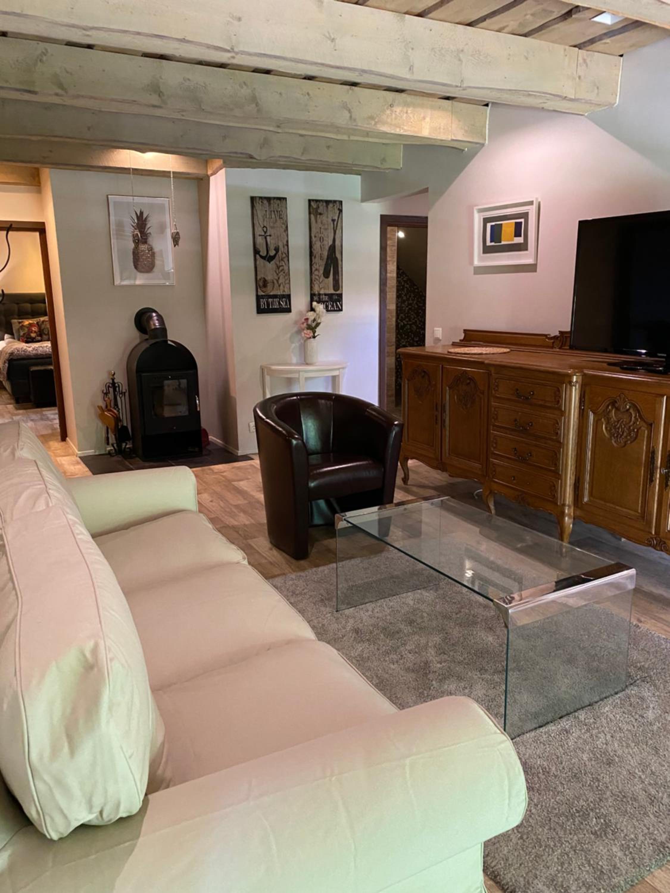 Ontika Manor Unique Apartment