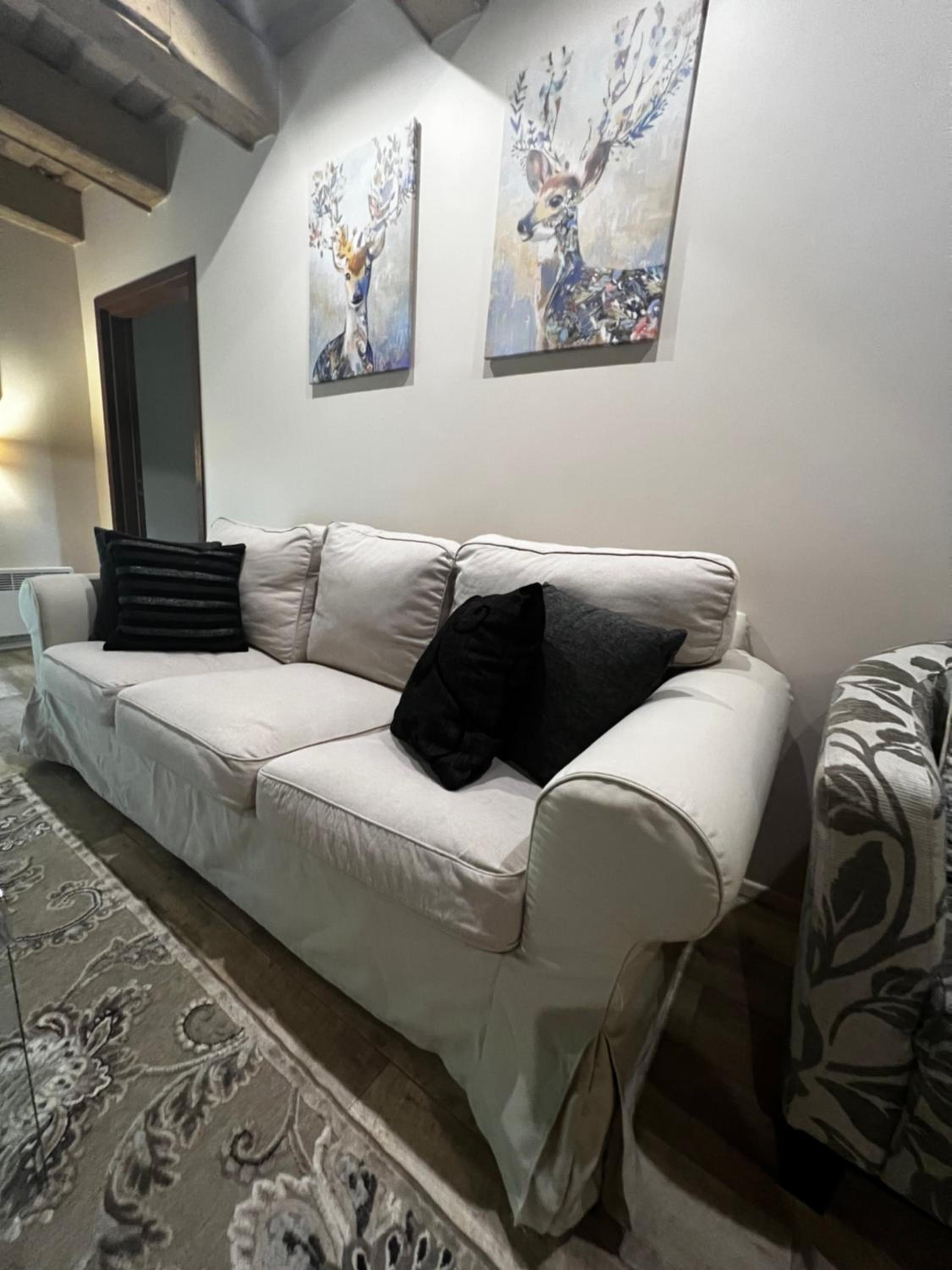 Ontika Manor Unique Apartment