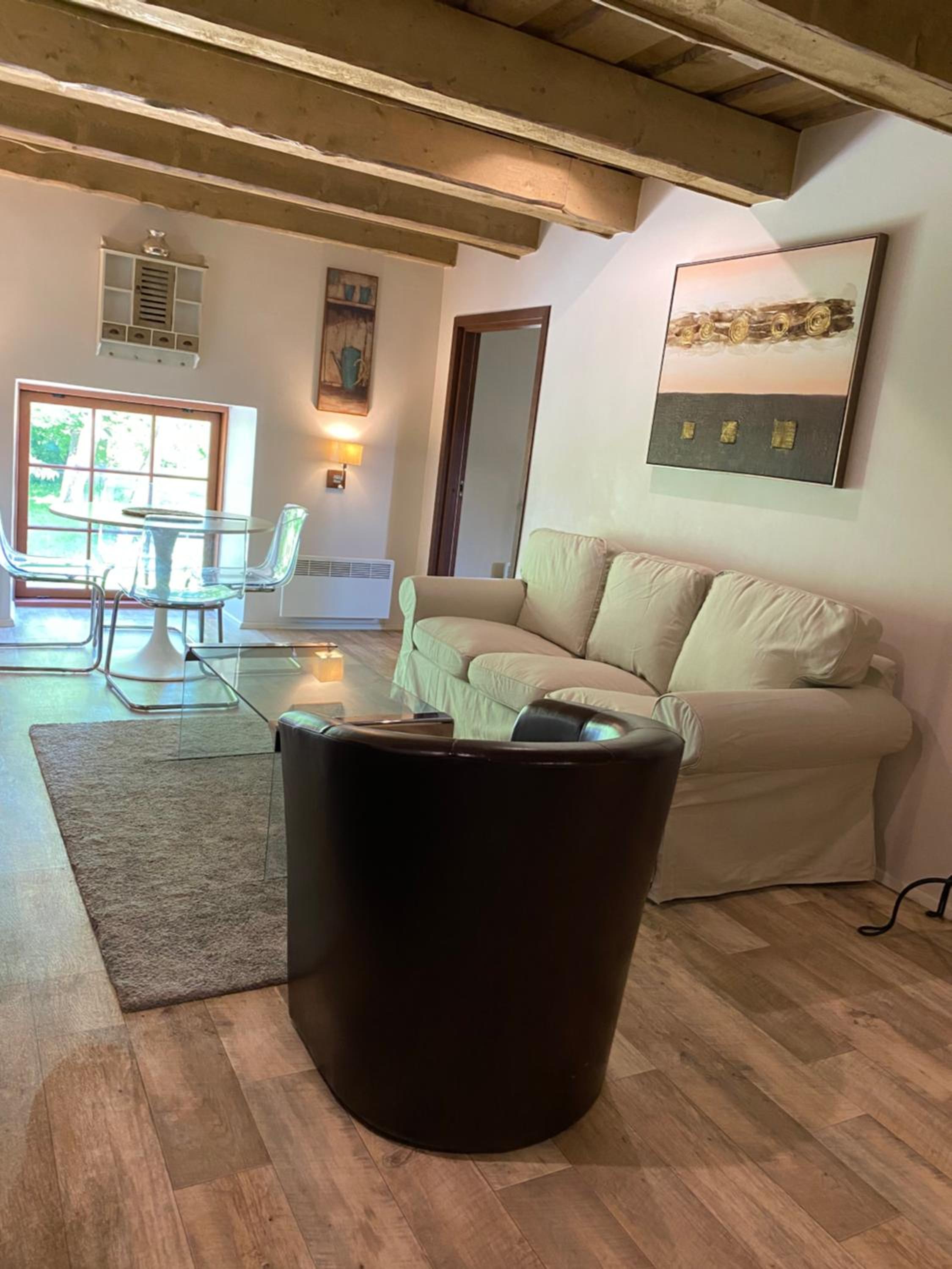 Ontika Manor Unique Apartment