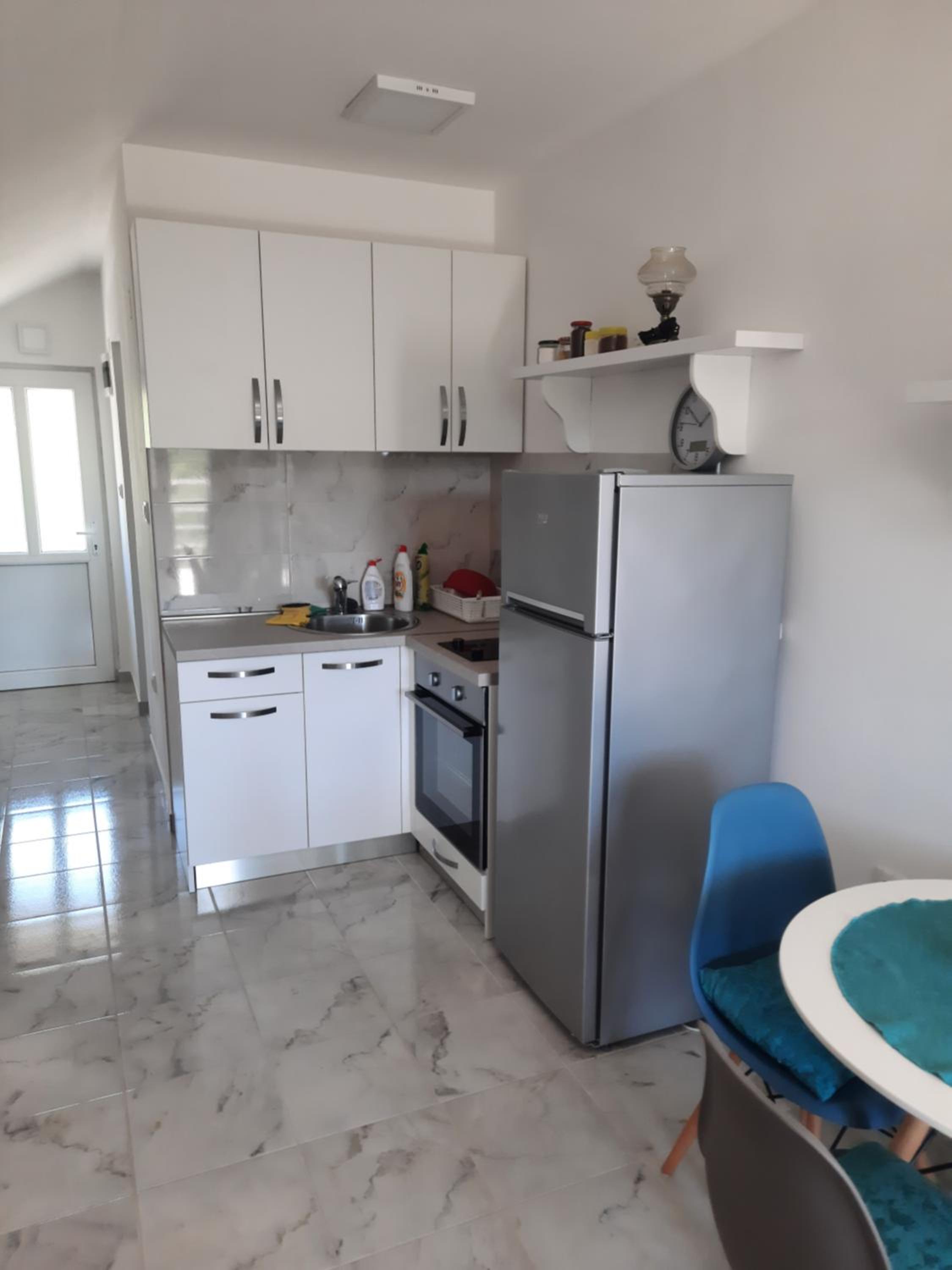 Apartman u zelenilu Bigove view 5
