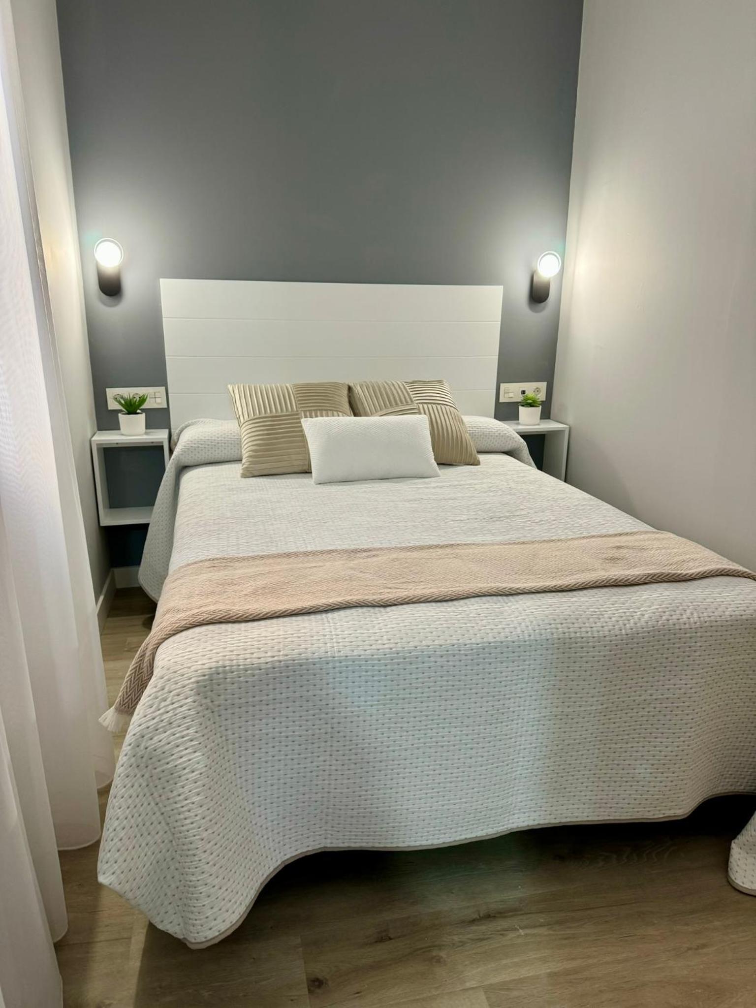 Karibu Serenity Apartamentos