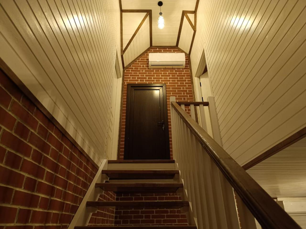 Magic Brick House