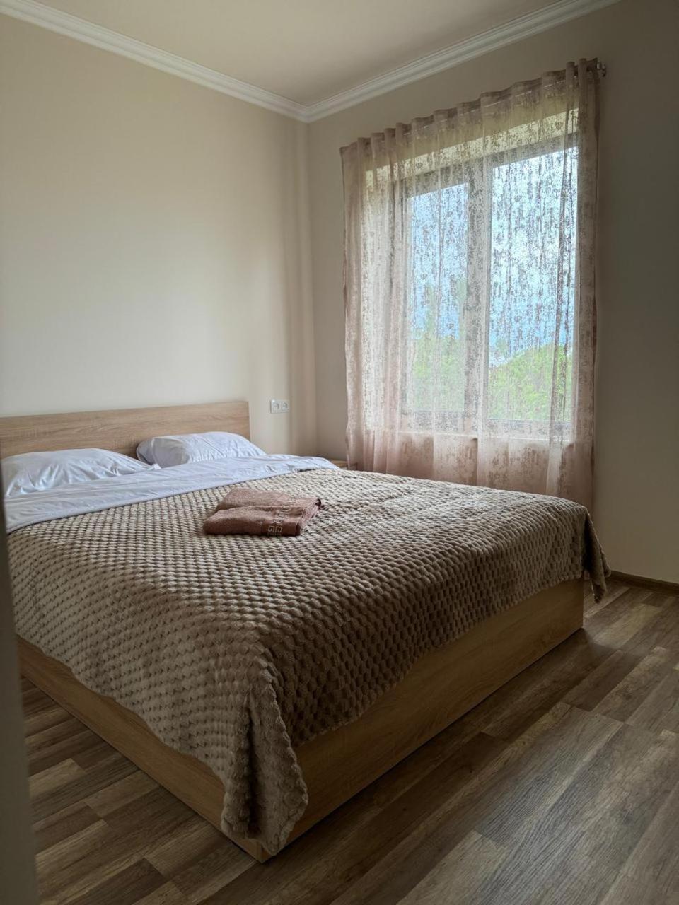 Rent House Byurakan
