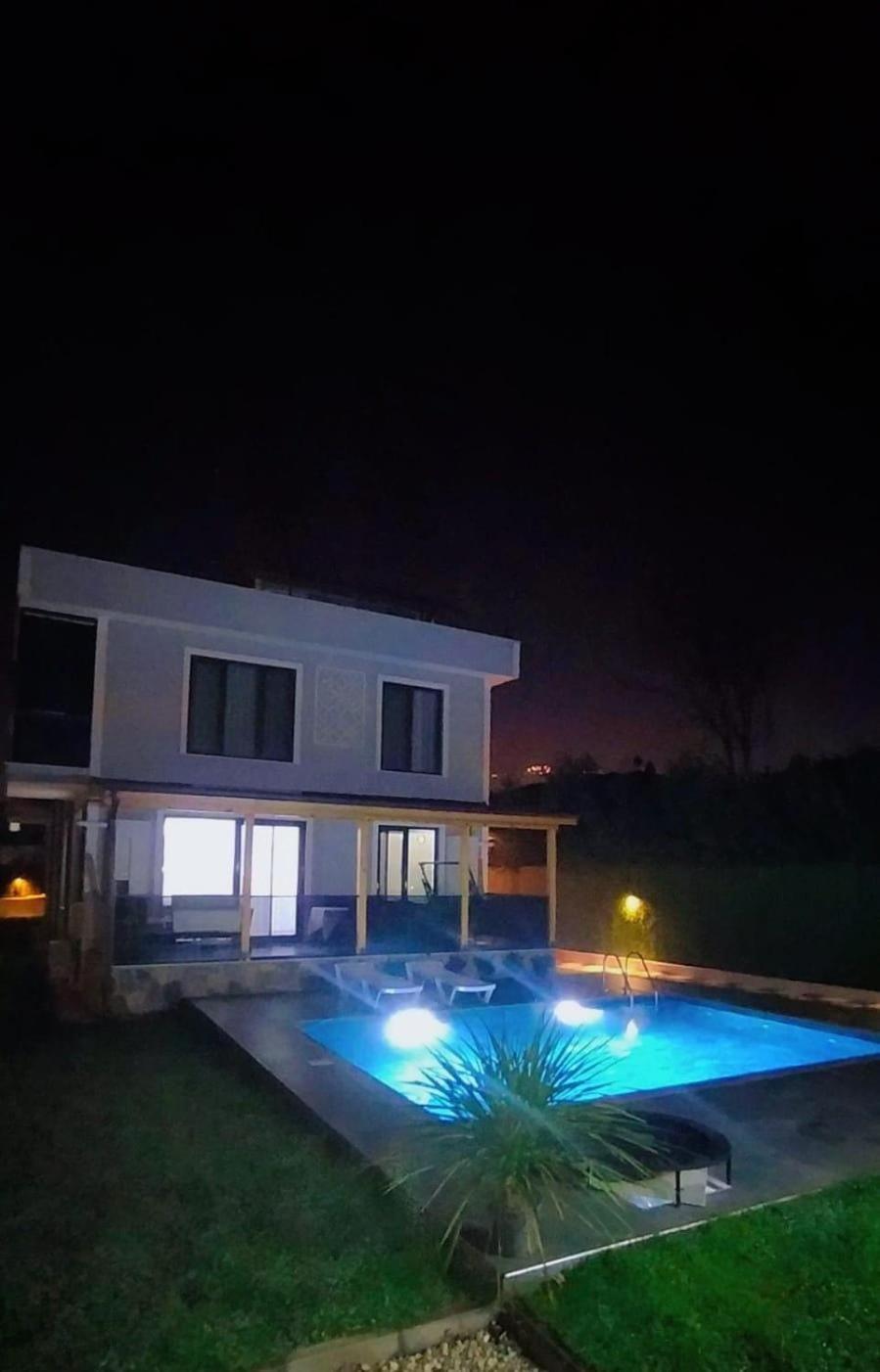 İkiz Villalar view 3