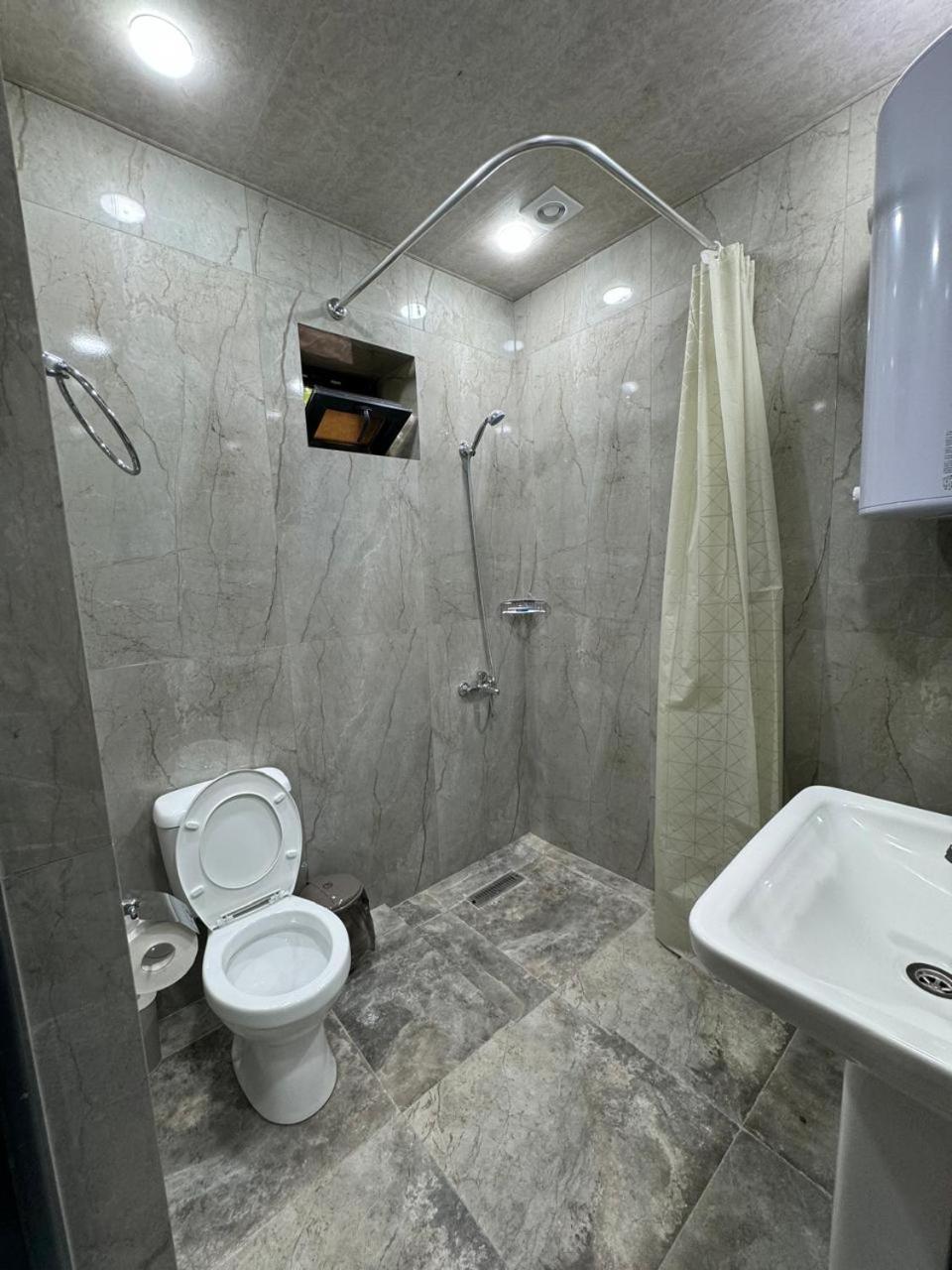 Rent House Byurakan