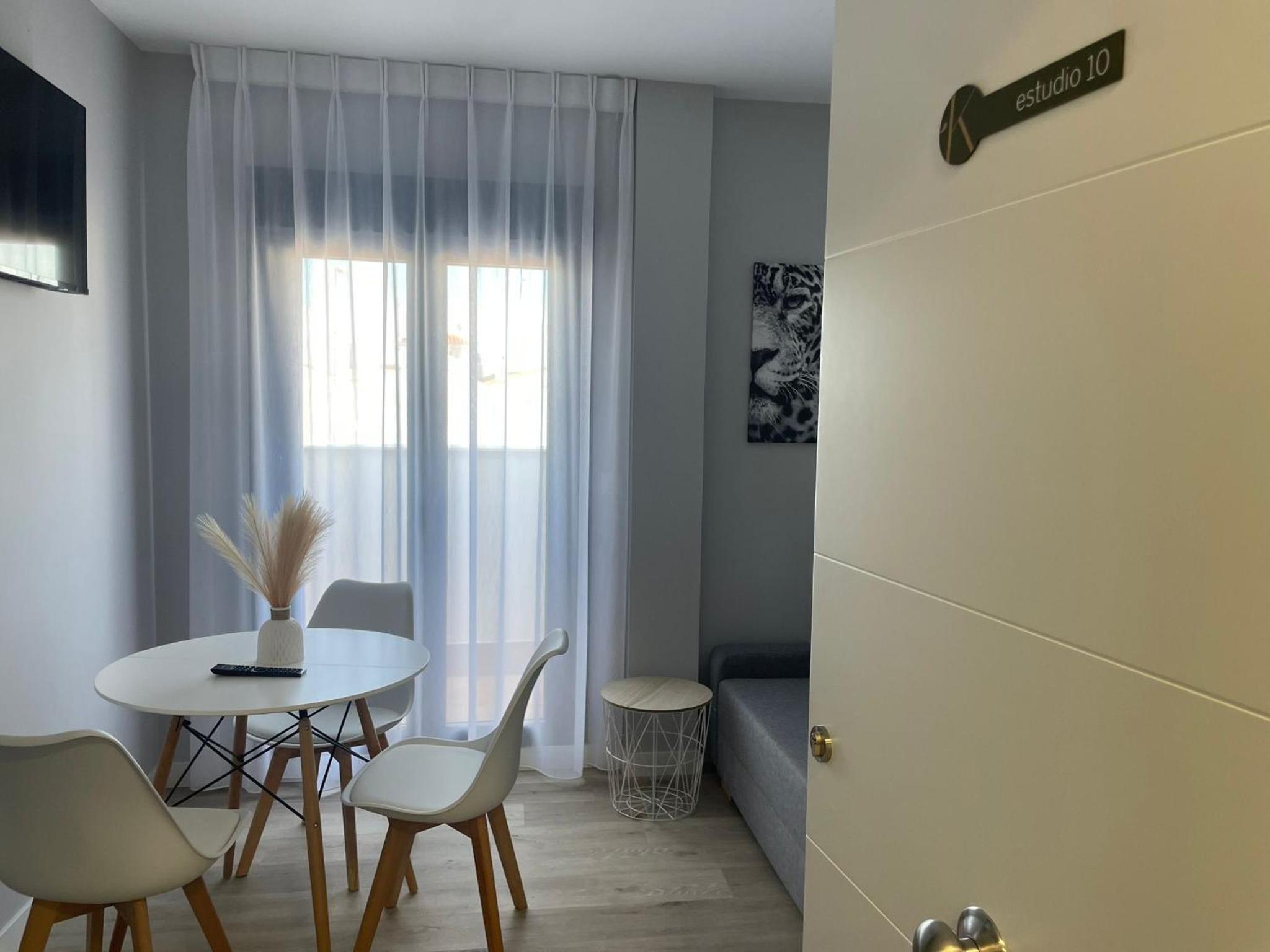 Karibu Serenity Apartamentos