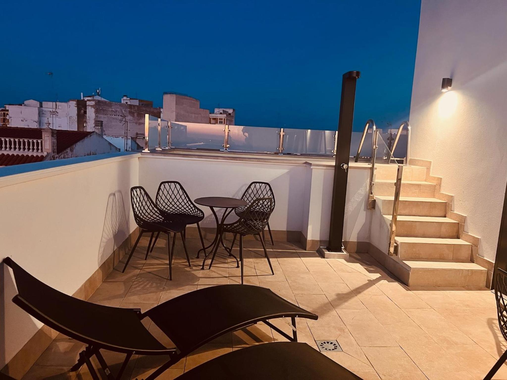Karibu Serenity Apartamentos