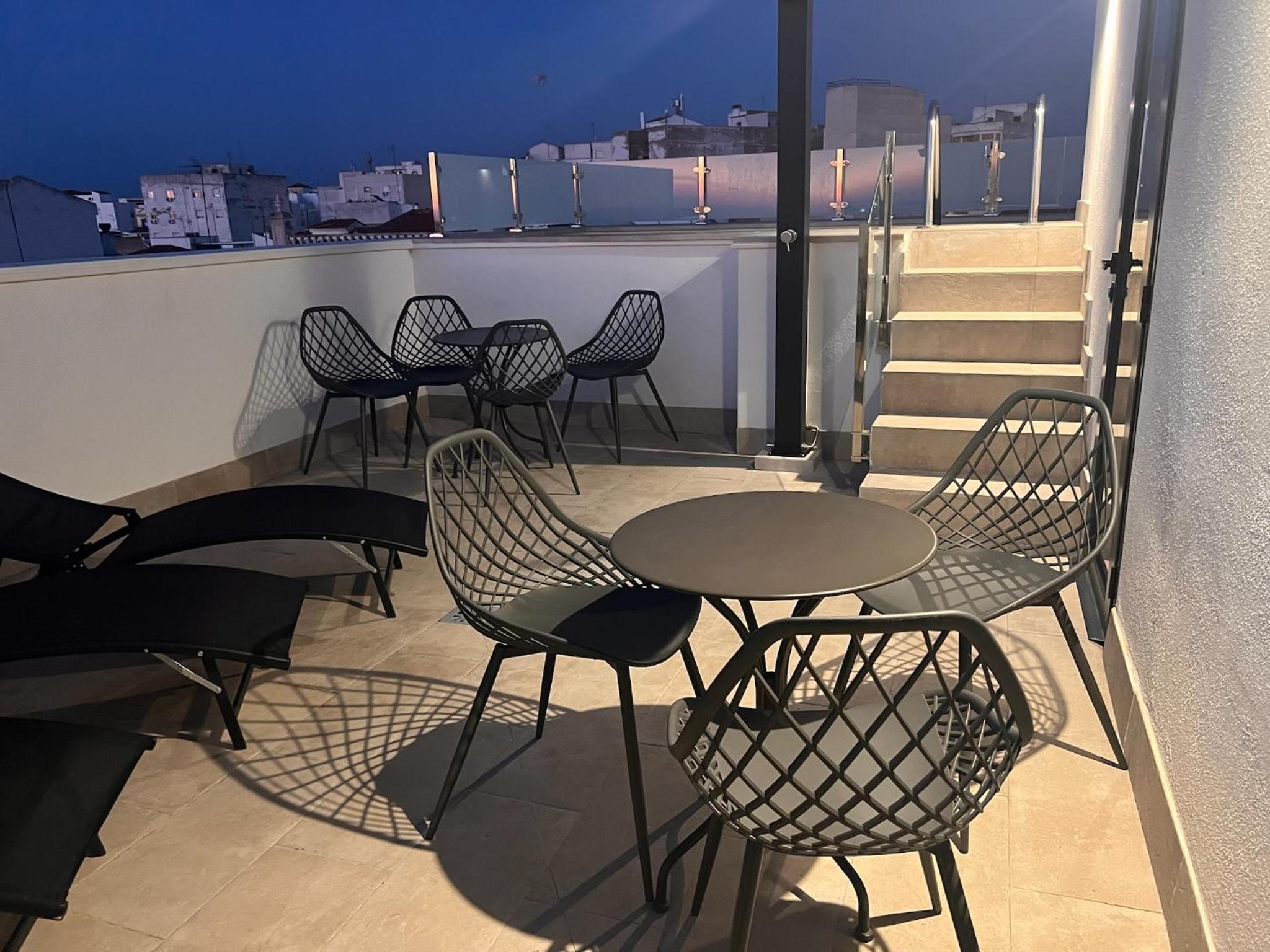 Karibu Serenity Apartamentos