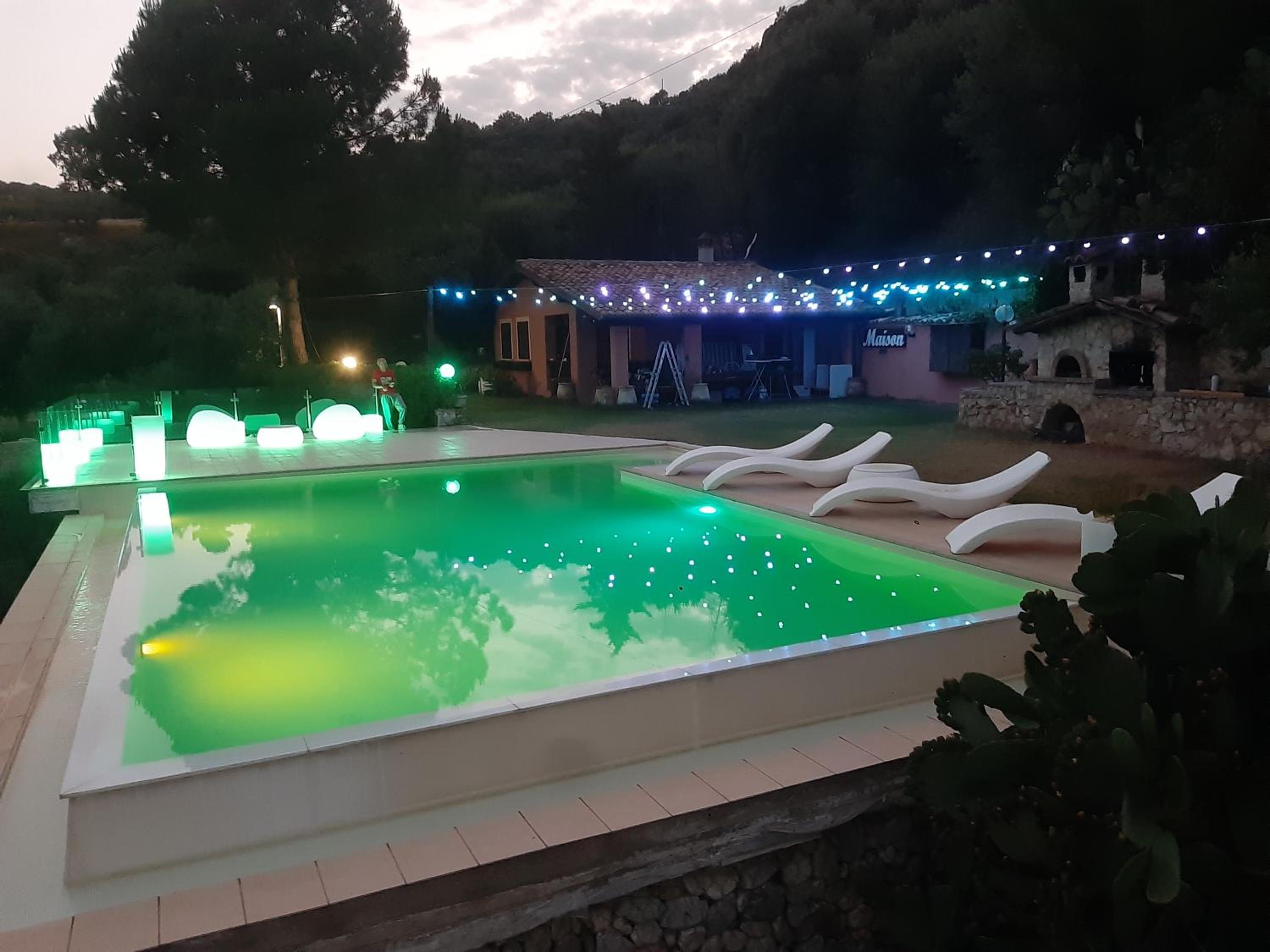Villa Greco