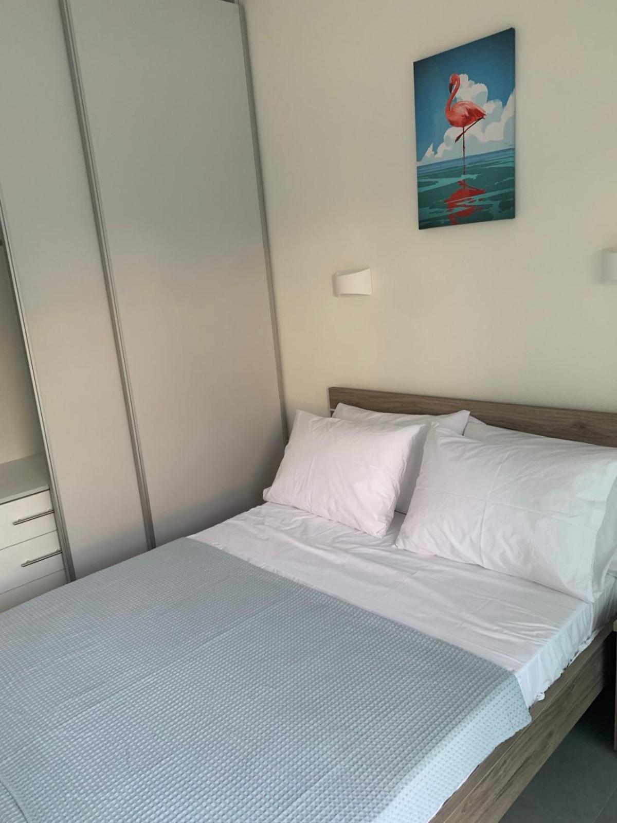 Casa di Evi sul mare Chaniotis photo 5