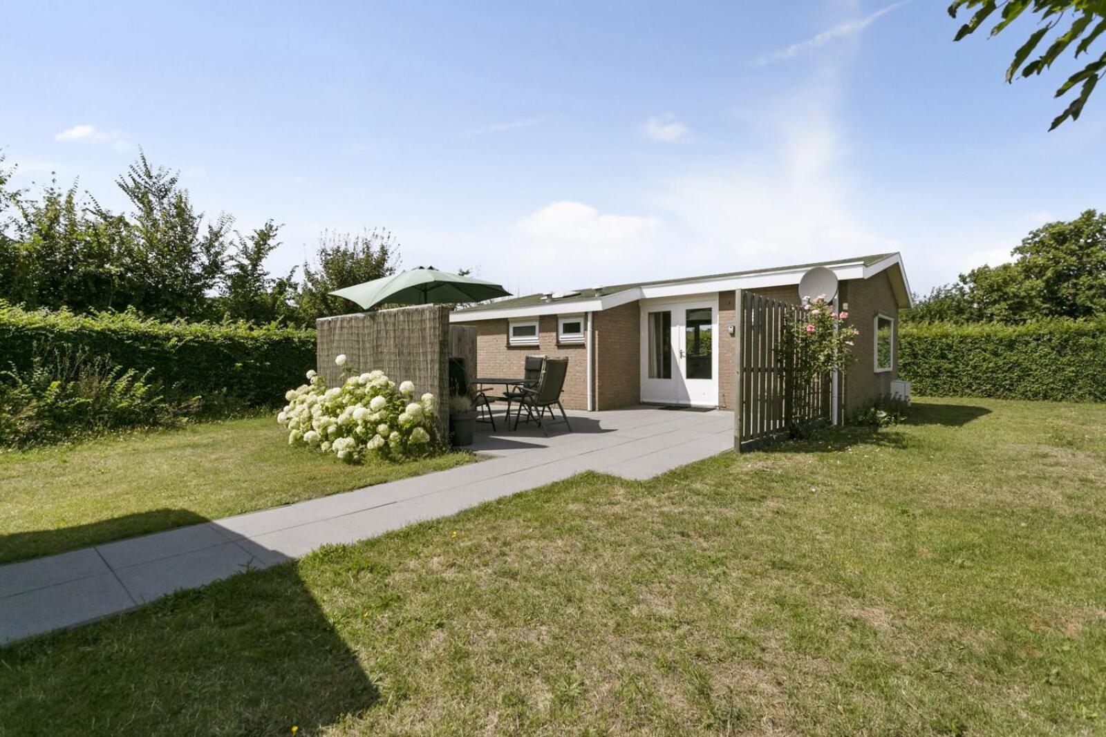 De Krukel - Ouddorp en Ouddorp