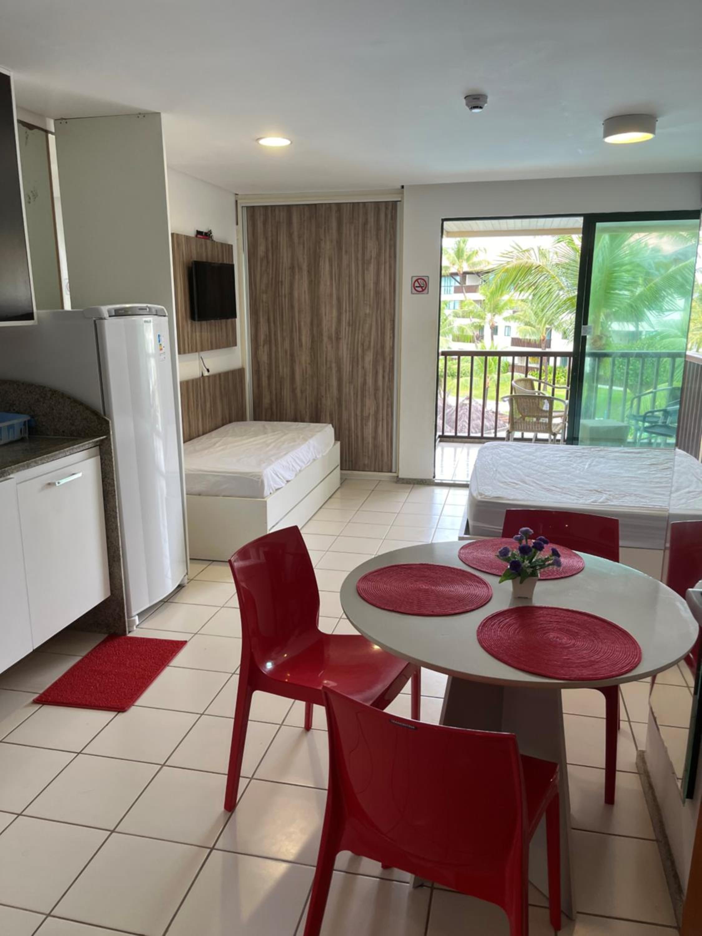 Marulhos Resort Flats