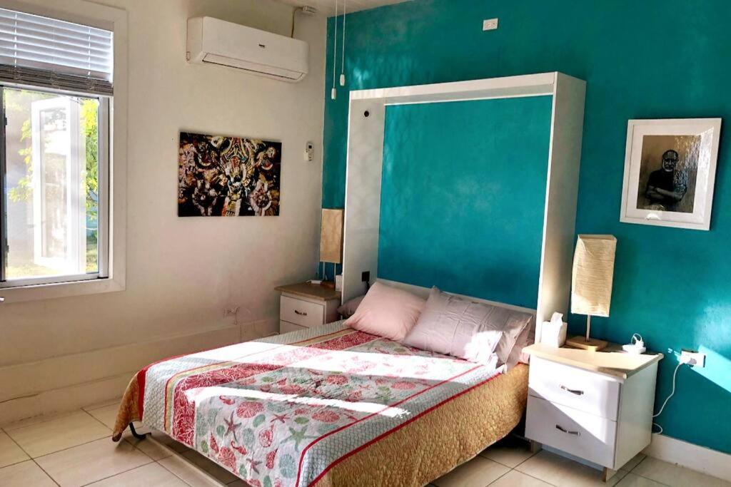 Two charming connected apartments for 4 or family
