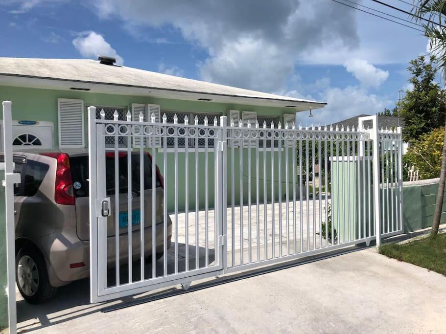 Two charming connected apartments for 4 or family