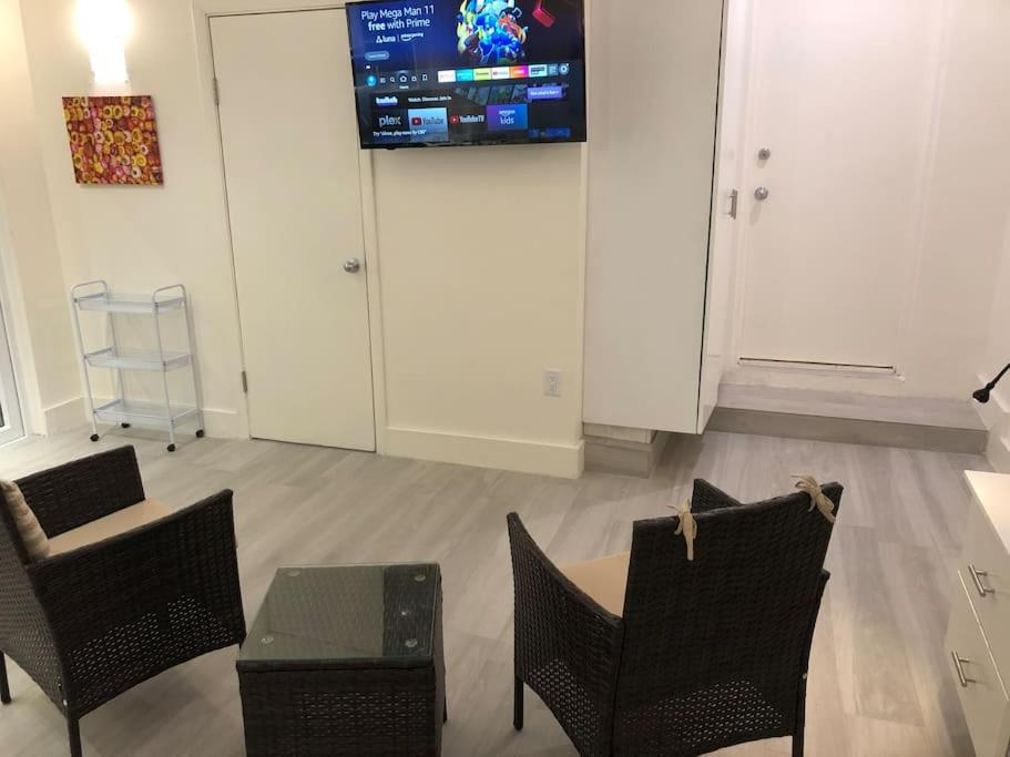 Two charming connected apartments for 4 or family