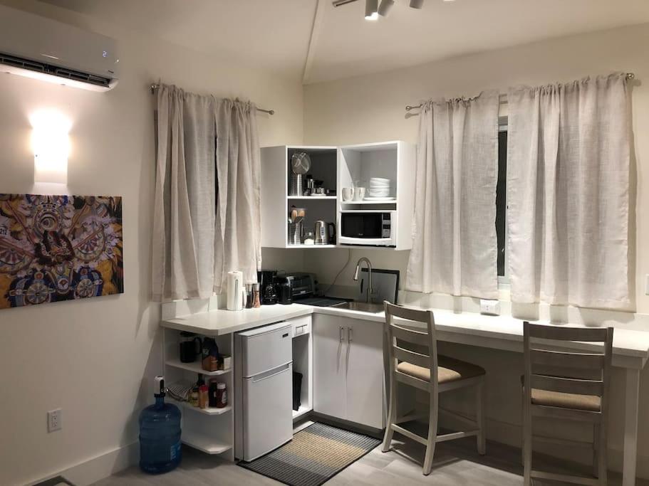 Two charming connected apartments for 4 or family