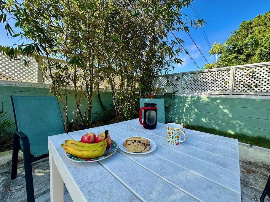 Two charming connected apartments for 4 or family