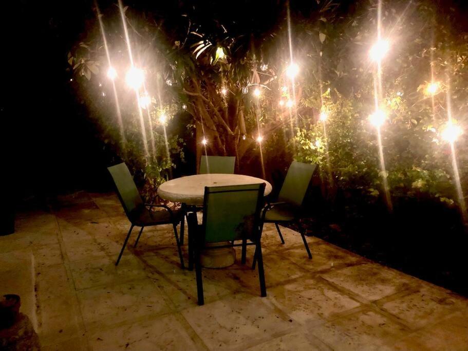 Two charming connected apartments for 4 or family