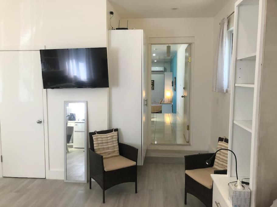 Two charming connected apartments for 4 or family