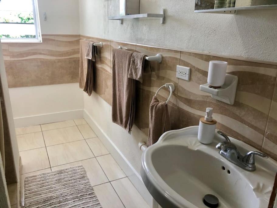 Two charming connected apartments for 4 or family