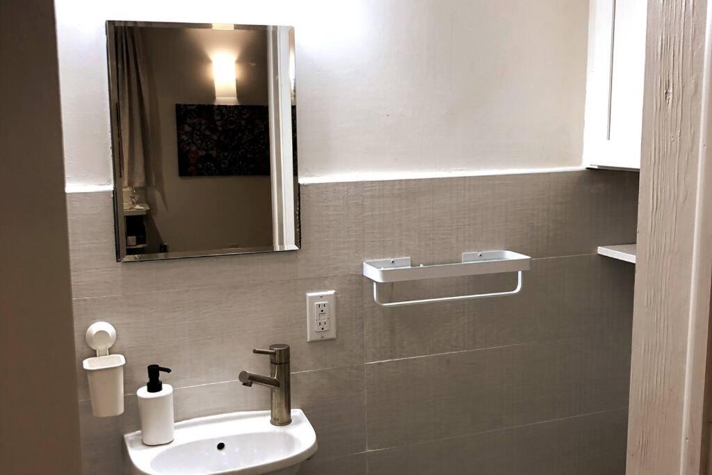 Two charming connected apartments for 4 or family