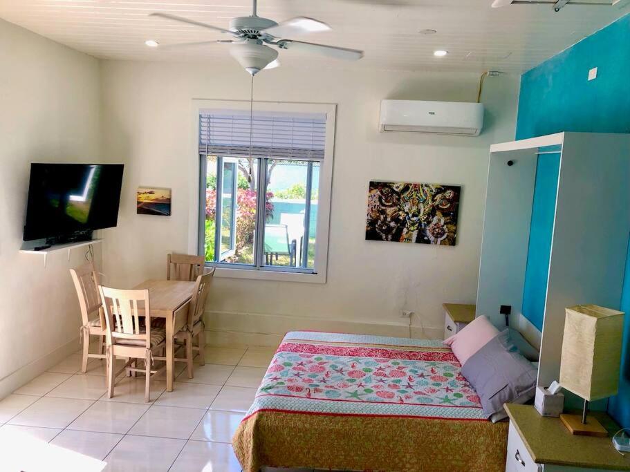 Two charming connected apartments for 4 or family