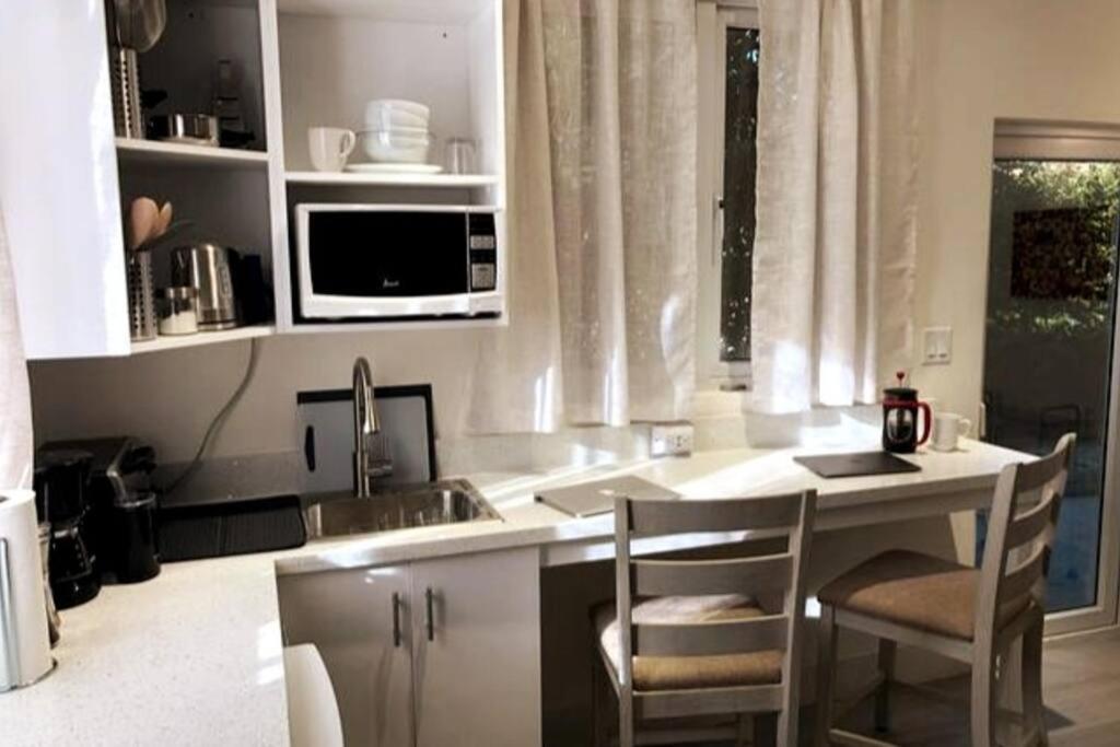 Two charming connected apartments for 4 or family
