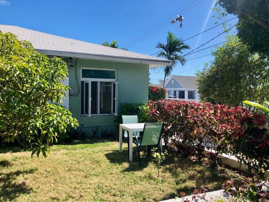 Two charming connected apartments for 4 or family