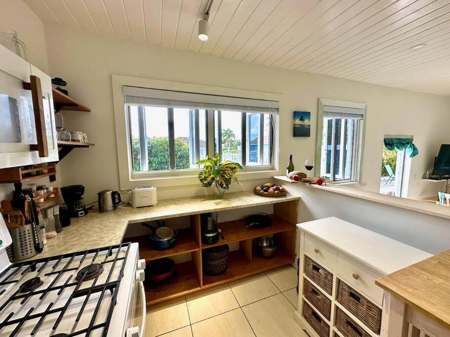 Two charming connected apartments for 4 or family