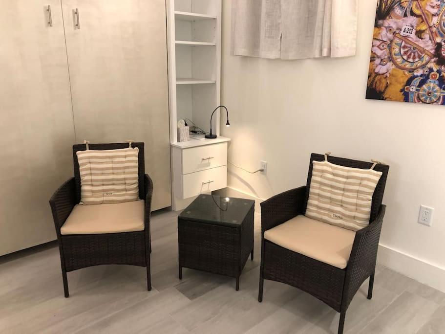 Two charming connected apartments for 4 or family