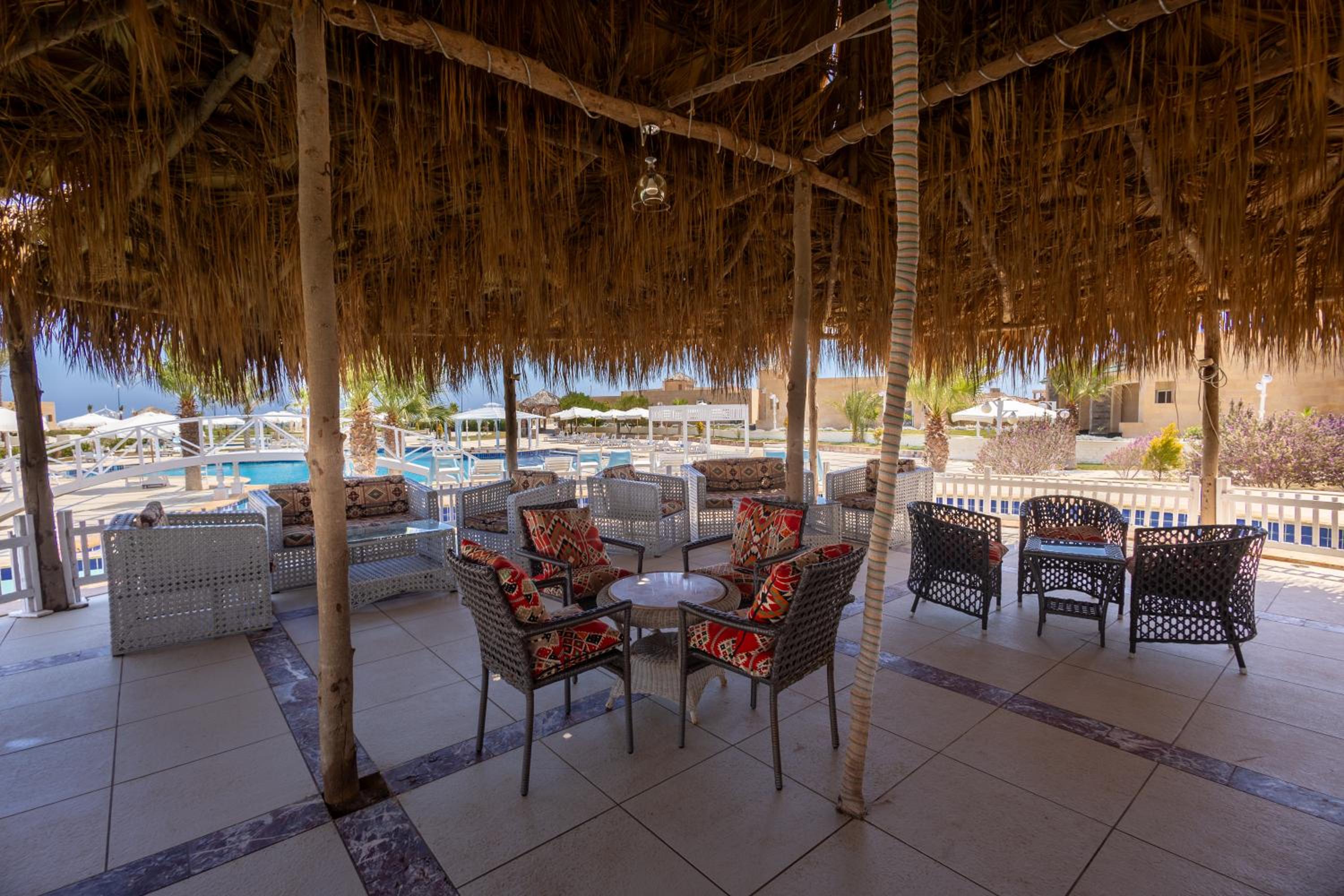 Grand Waha Resort