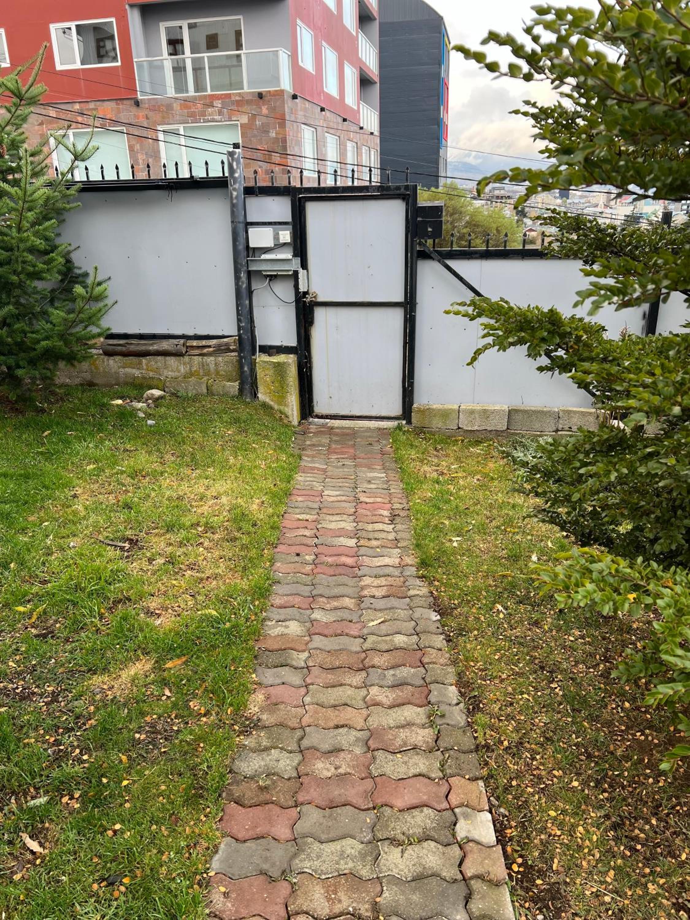 Hosteria Sloggett