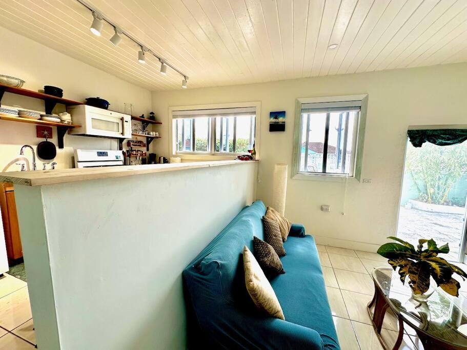 Two charming connected apartments for 4 or family