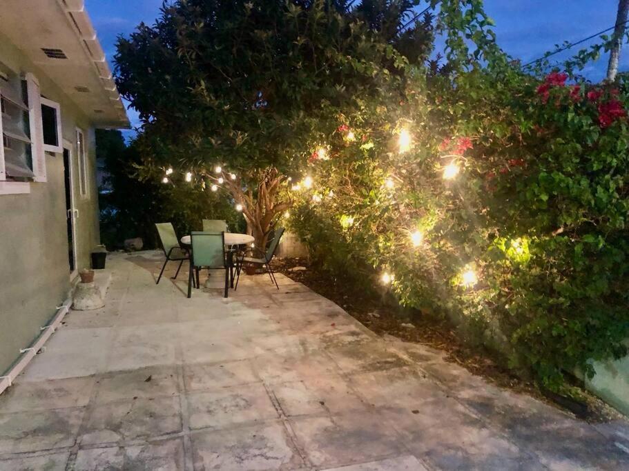 Two charming connected apartments for 4 or family