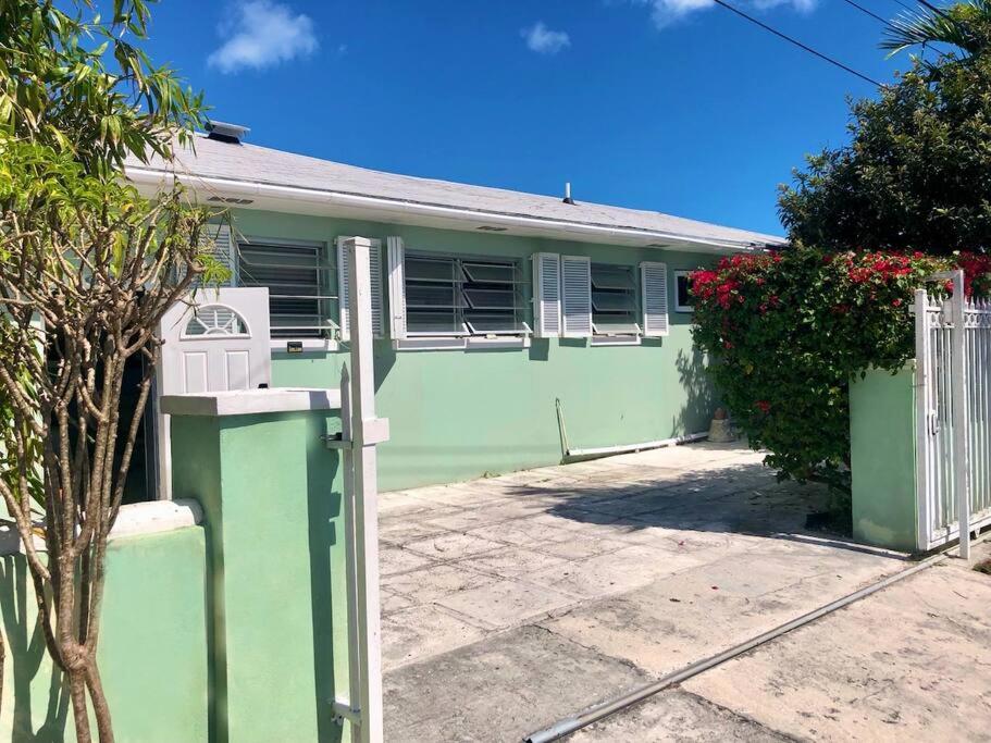 Two charming connected apartments for 4 or family