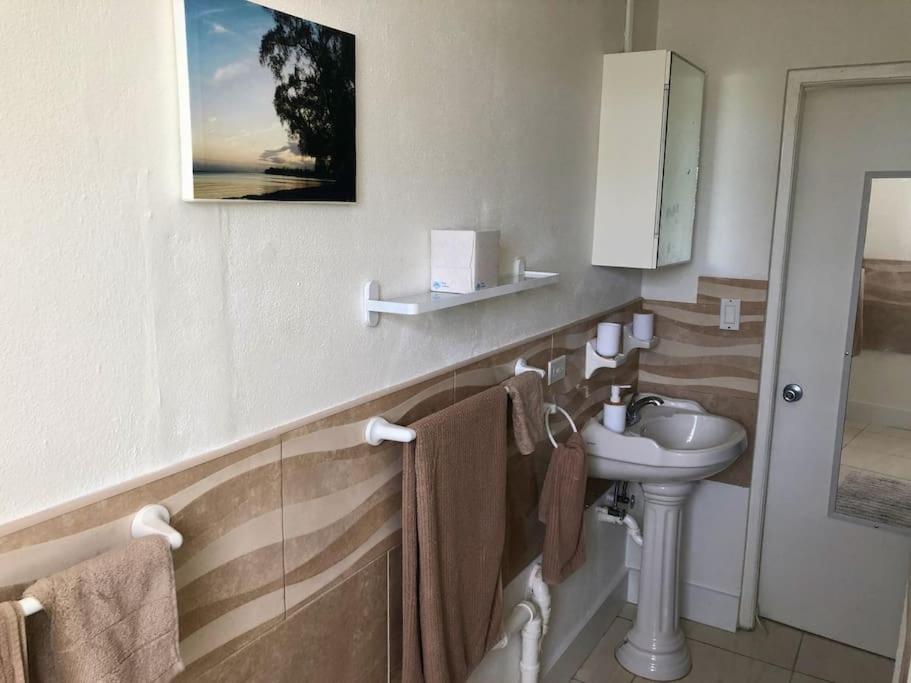 Two charming connected apartments for 4 or family