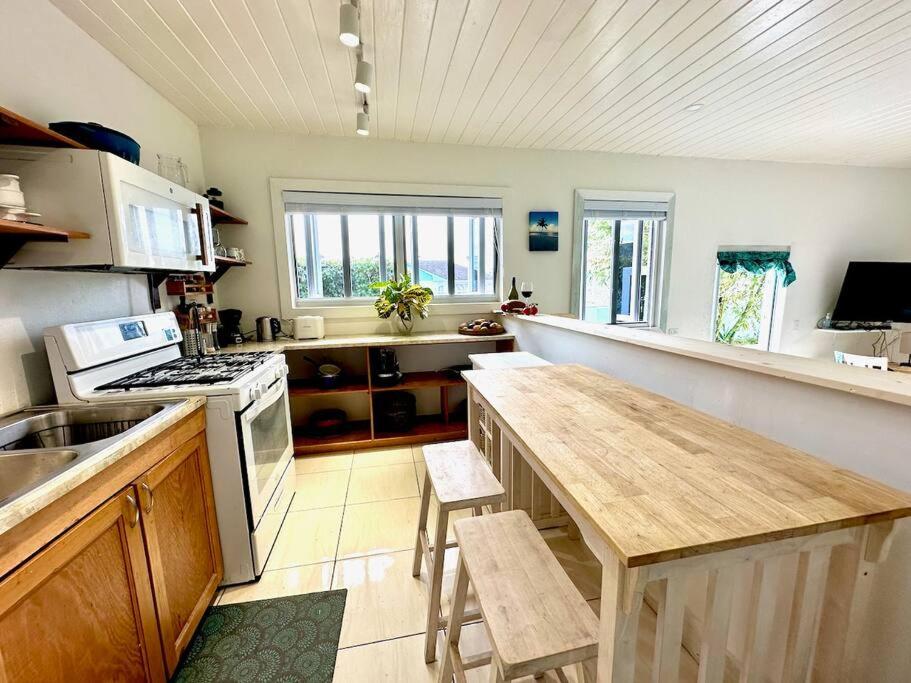 Two charming connected apartments for 4 or family