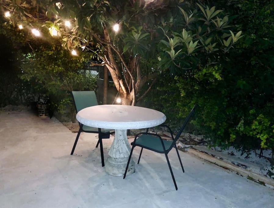 Two charming connected apartments for 4 or family