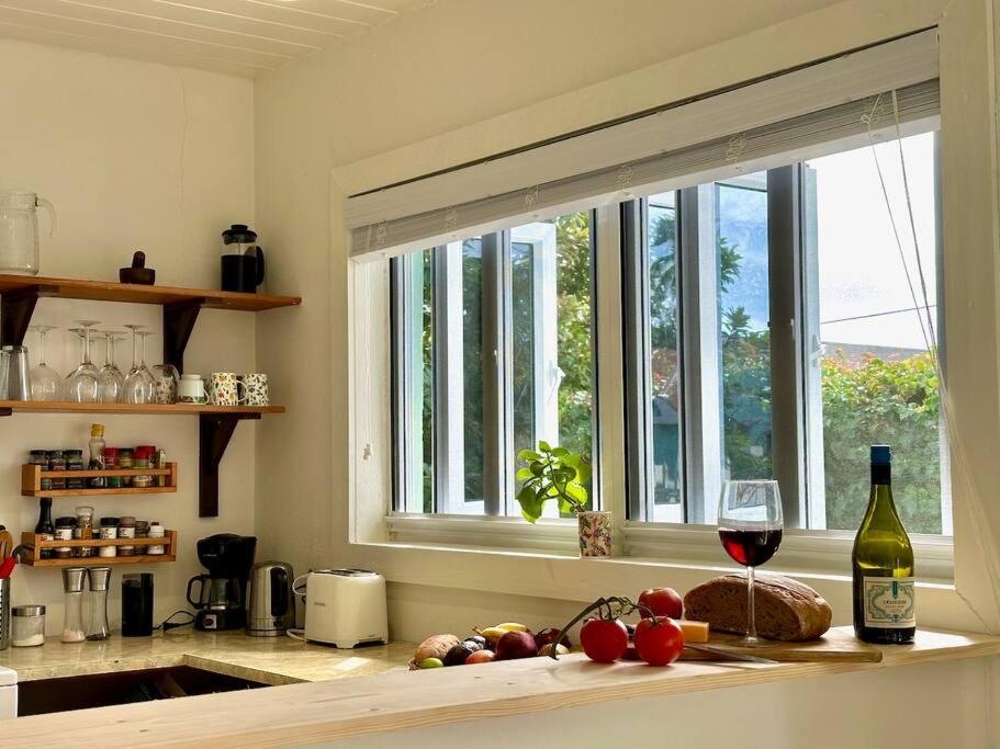 Two charming connected apartments for 4 or family