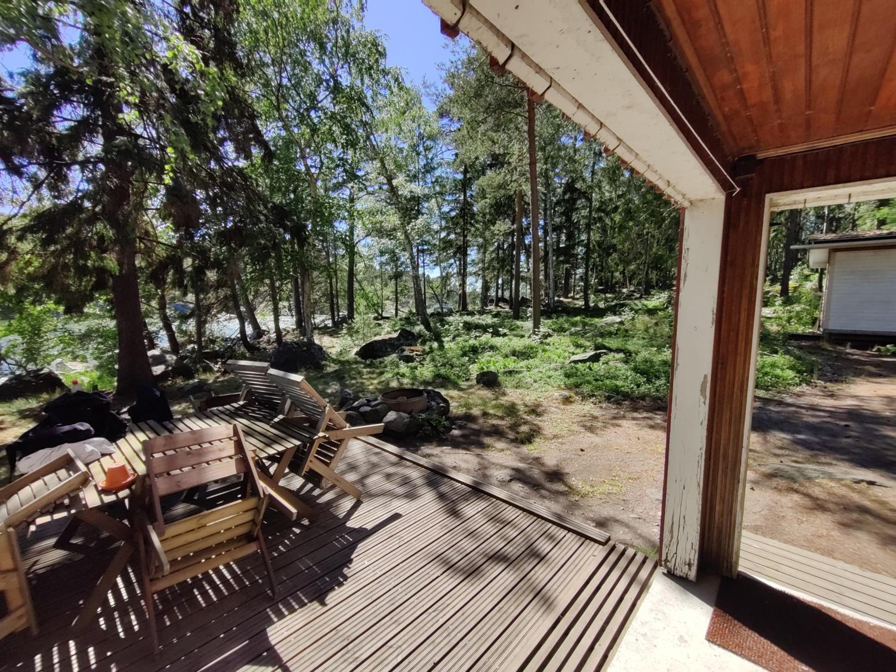 Kivisaari