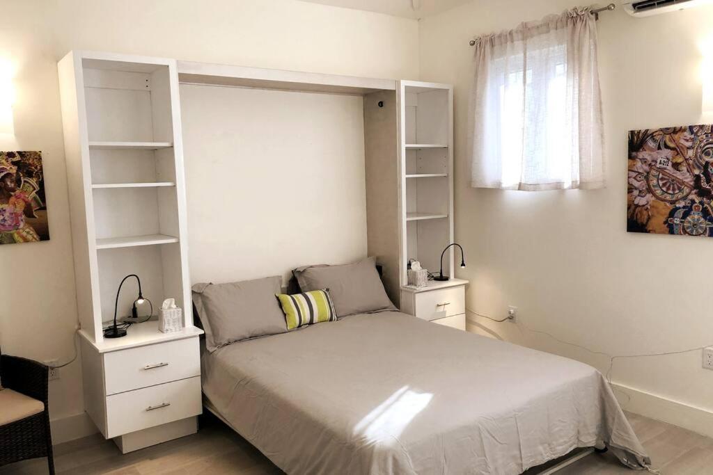 Two charming connected apartments for 4 or family
