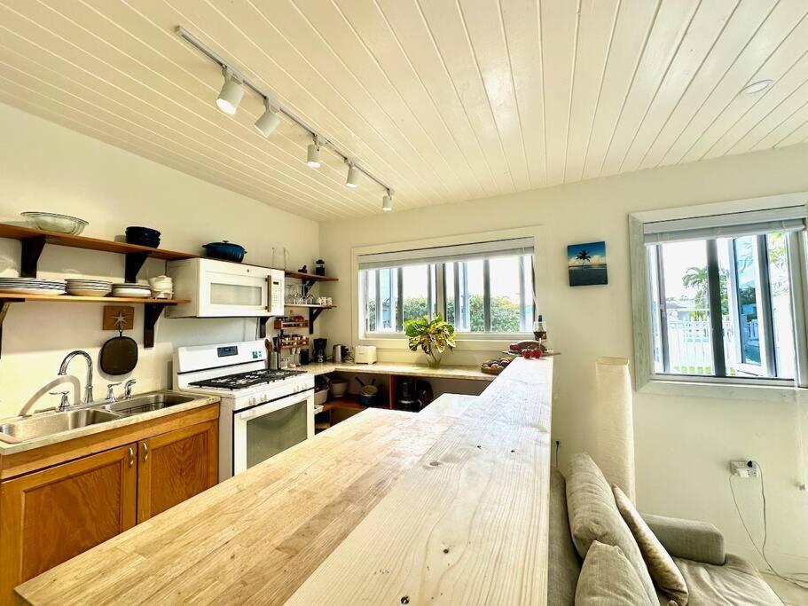 Two charming connected apartments for 4 or family