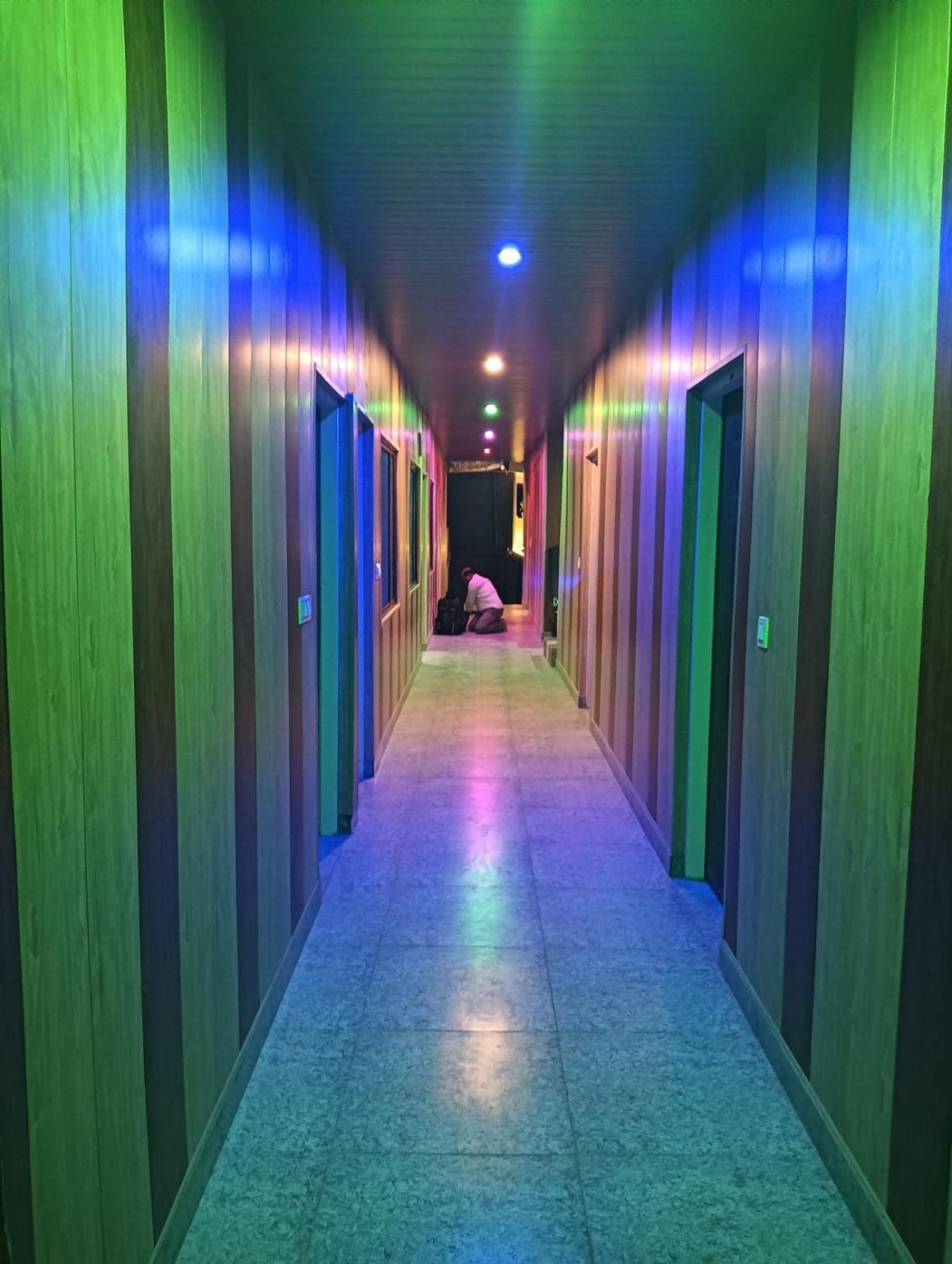 human