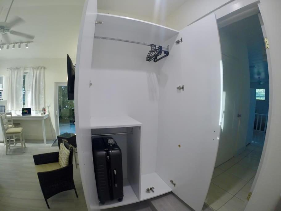 Two charming connected apartments for 4 or family