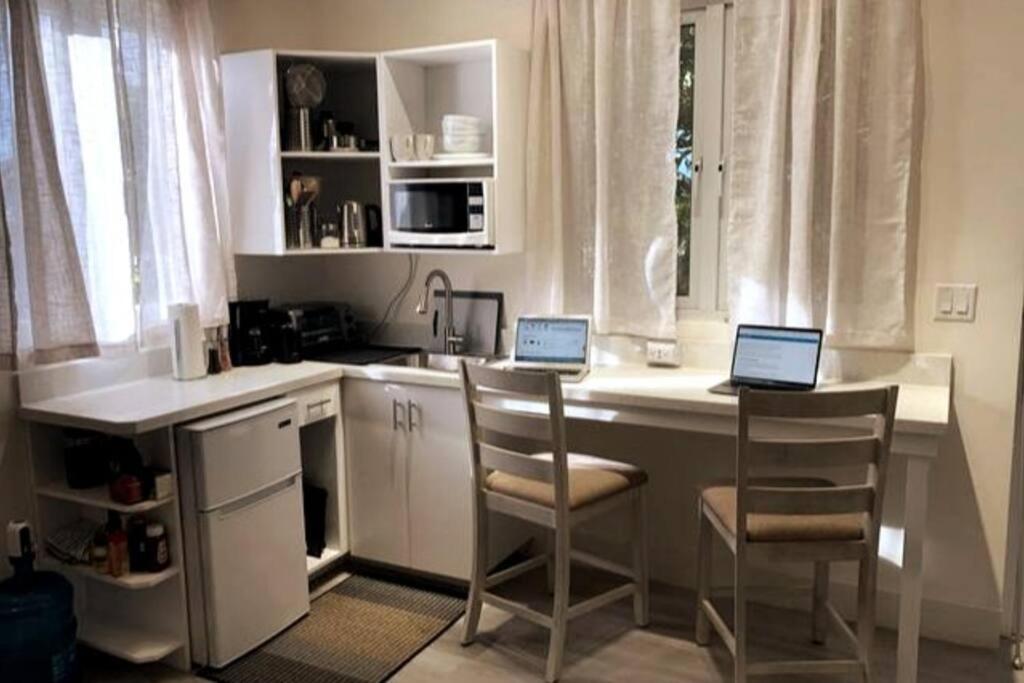 Two charming connected apartments for 4 or family